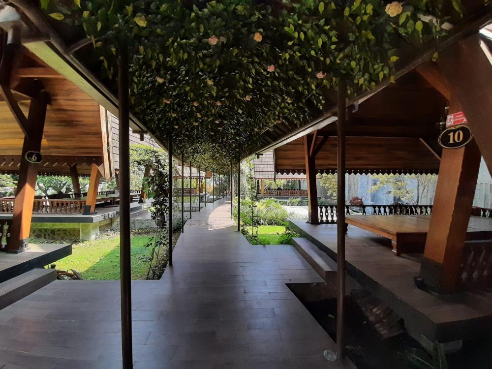 sindang reret cikole