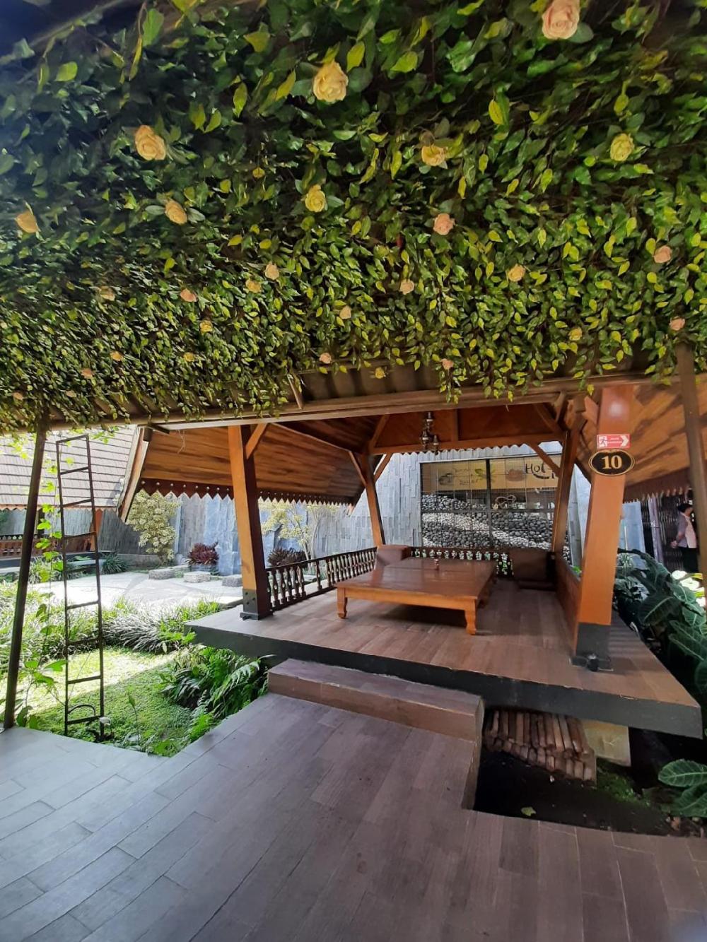 sindang reret cikole