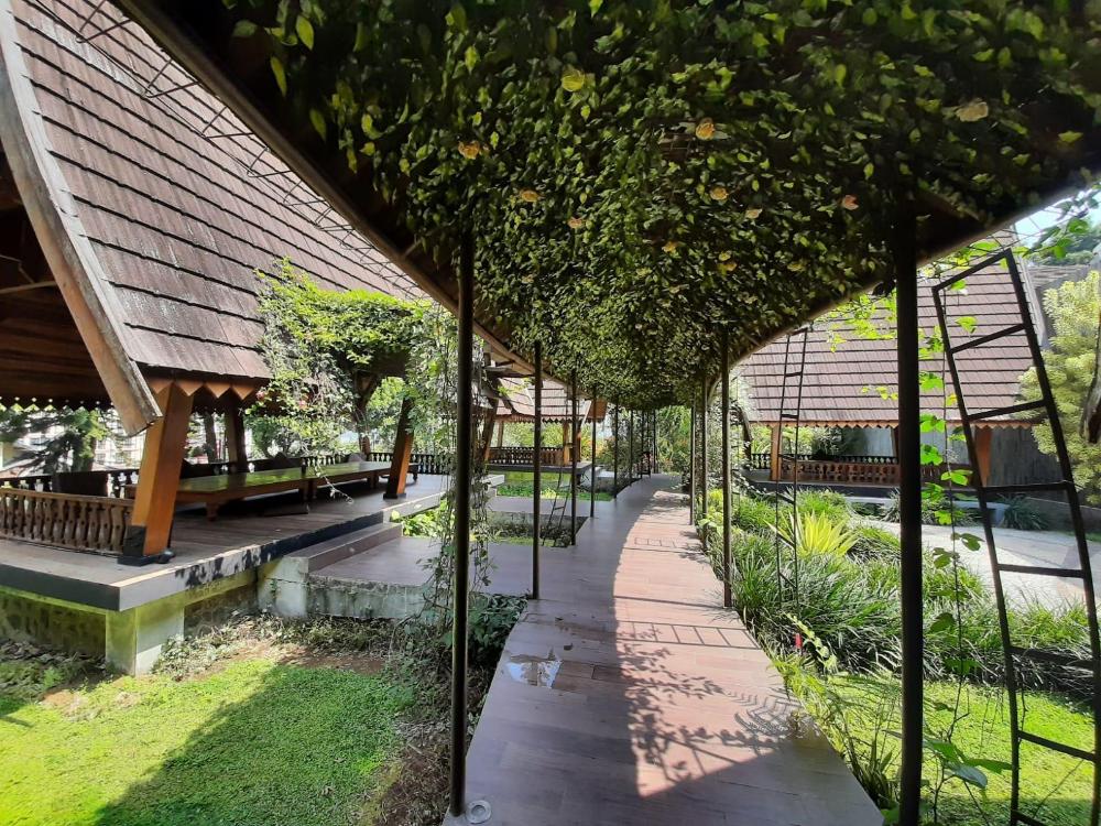 sindang reret cikole