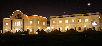 kumararaja palace