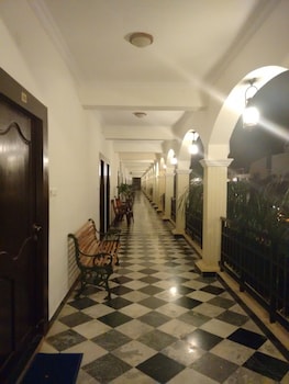kumararaja palace