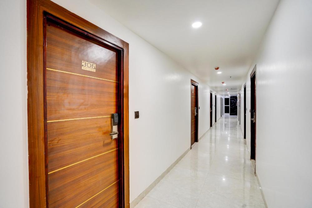 grand address hotel and banquet