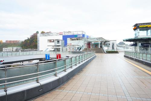 hotel select inn iwaki ekimae