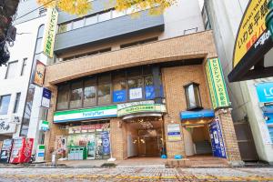 hotel select inn iwaki ekimae