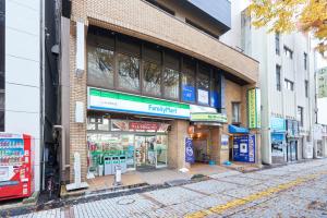 hotel select inn iwaki ekimae