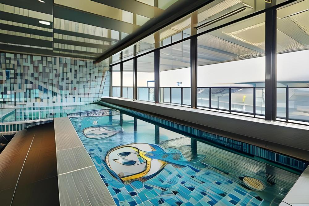 stadium city hotel nagasaki