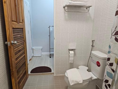 holiday resort rimping