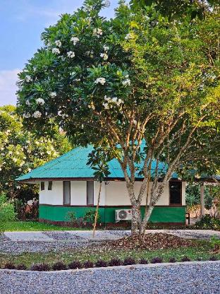 holiday resort rimping