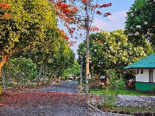 holiday resort rimping