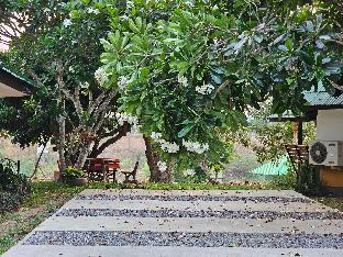 holiday resort rimping