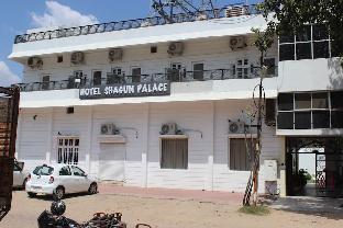 hotel shagun palace