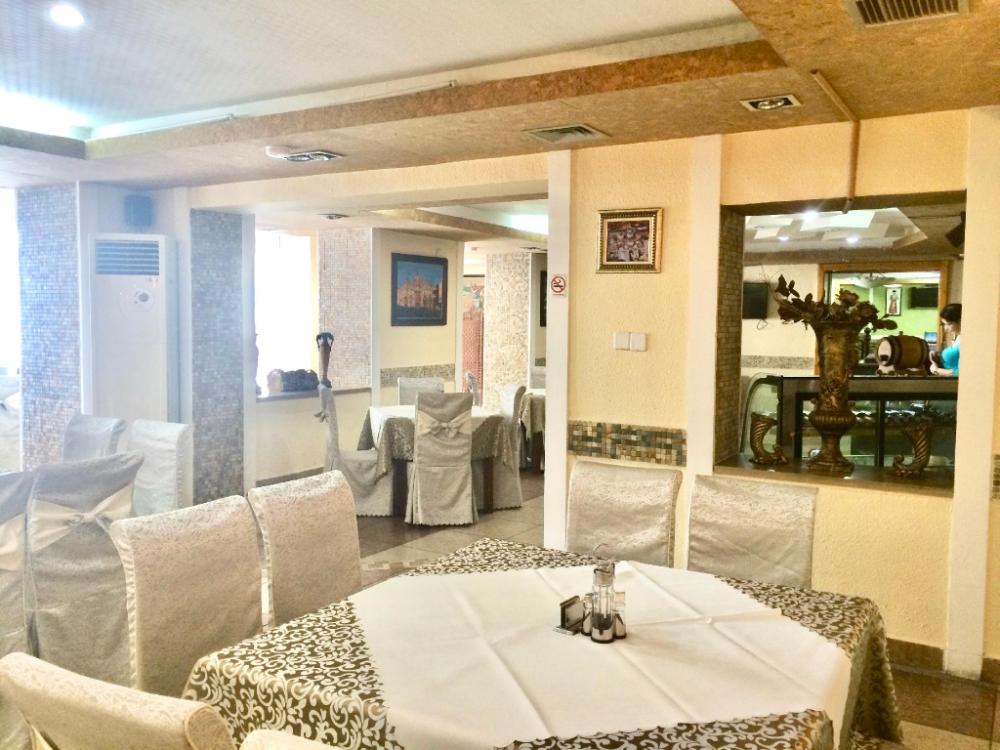 kharaa hotel and restaurant