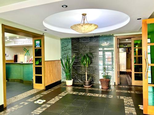 kharaa hotel and restaurant