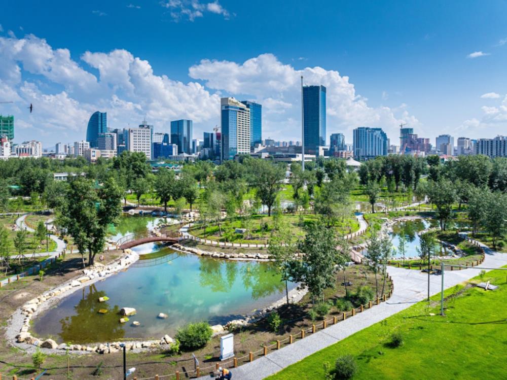 kharaa hotel and restaurant