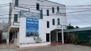 thanh trung van chay hotel