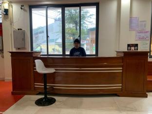 thanh trung van chay hotel