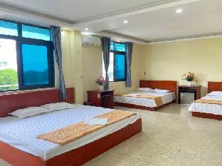 thanh trung van chay hotel