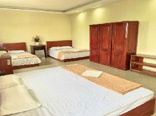 thanh trung van chay hotel