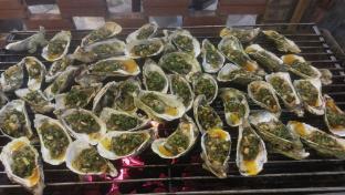 thanh trung van chay hotel