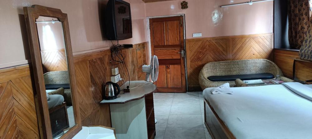 xcelsior hotel and spa