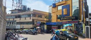 shillong