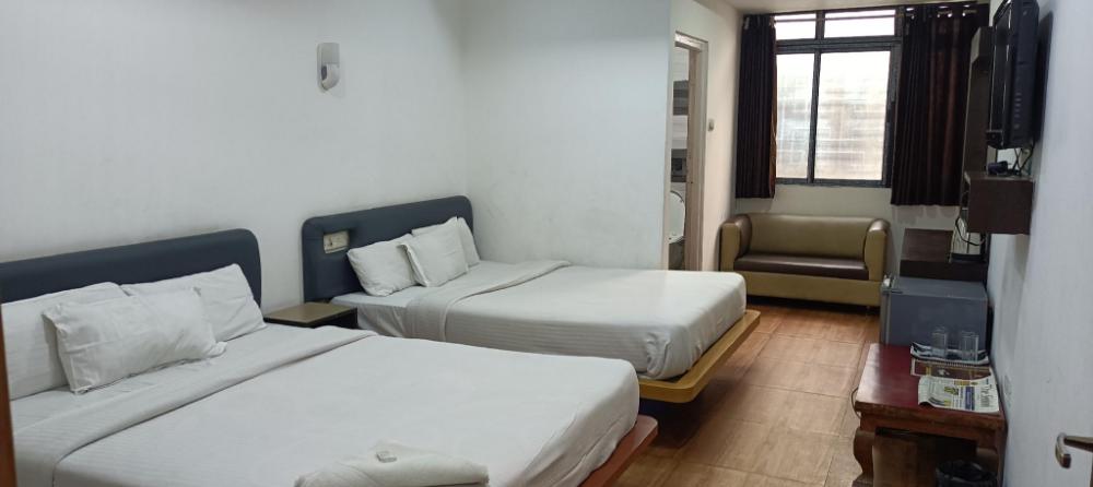xcelsior hotel and spa