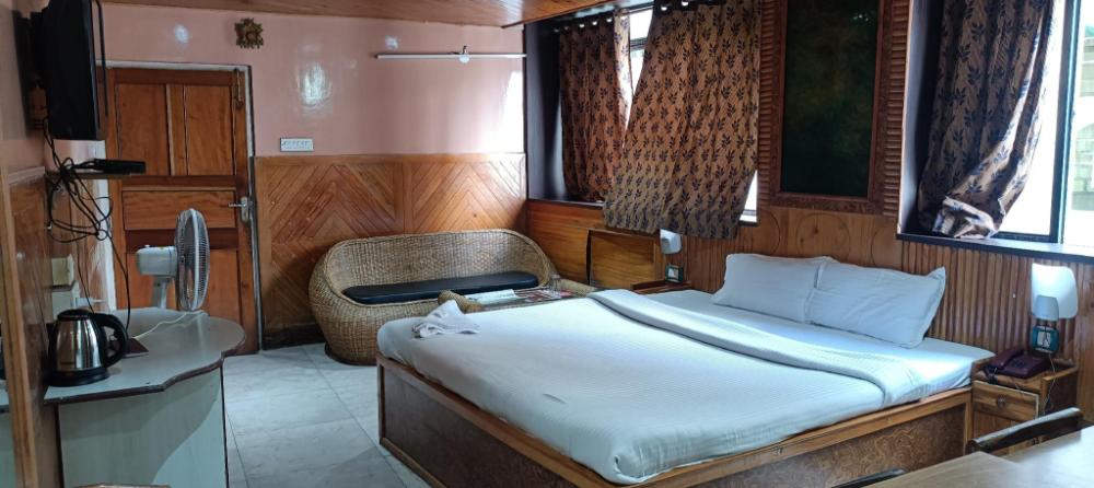 xcelsior hotel and spa