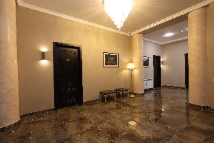 vallex garden hotel alaverdi