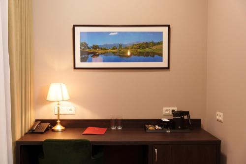 vallex garden hotel alaverdi