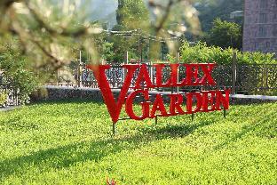vallex garden hotel alaverdi