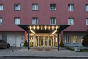 Arion Cityhotel Vienna,Vienna>>Favoriten,3 star