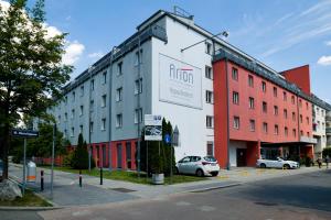 Arion Cityhotel Vienna,Vienna>>Favoriten,3 star