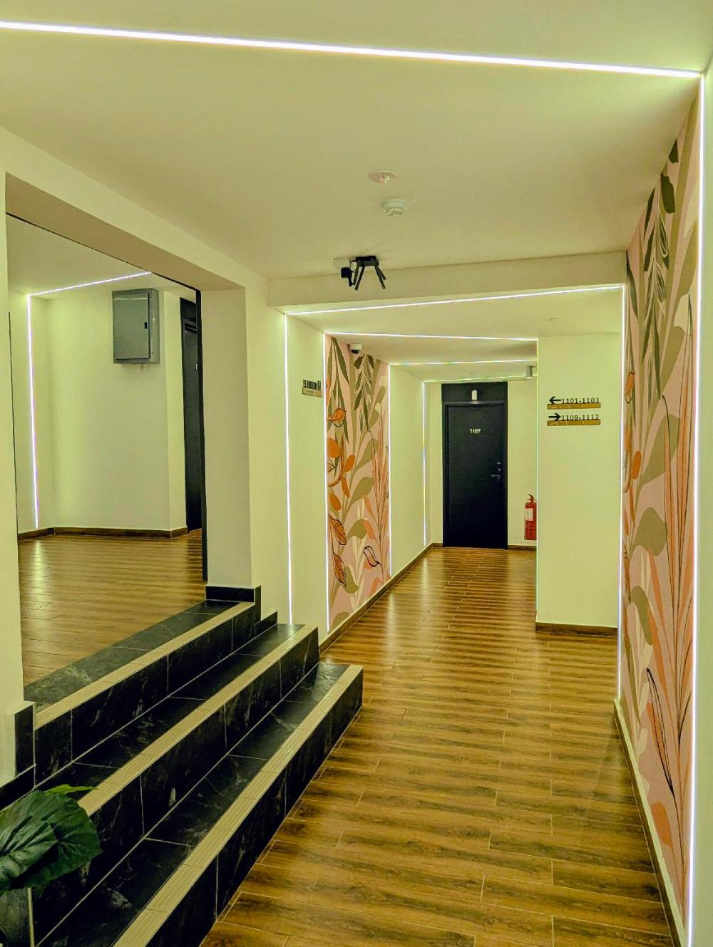 merits hotel cameron highlands