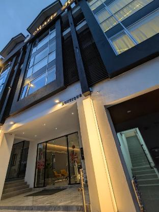 merits hotel cameron highlands