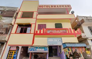 Bhaskar Hotel By Grb,,3 star