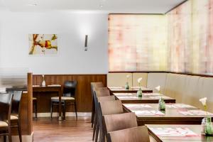 Intercityhotel Wien,Vienna>>Neubau,3 star