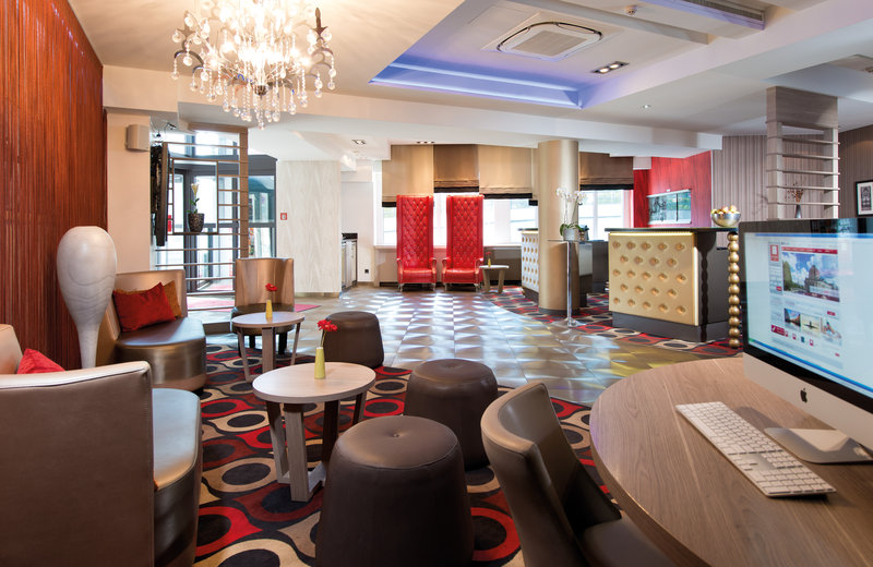 leonardo hotel vienna westbahnhof