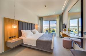 Napa Mermaid Hotel & Suites,Famagusta>>Ayia Napa,4 star