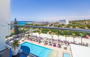 Napa Mermaid Hotel & Suites,Famagusta>>Ayia Napa,4 star