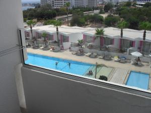 napa mermaid hotel and suites