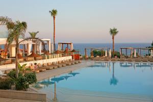 Napa Mermaid Hotel & Suites,Famagusta>>Ayia Napa,4 star