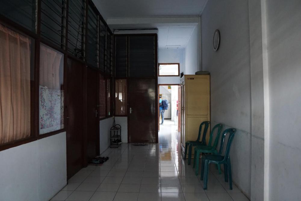 spot on 92665 yoko kost syariah