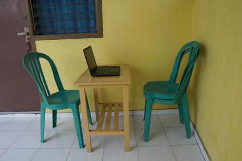 spot on 92665 yoko kost syariah