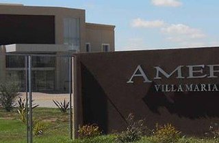 Amerian Villa Maria Park Hotel,Villa Maria>>Córdoba,3.5 star