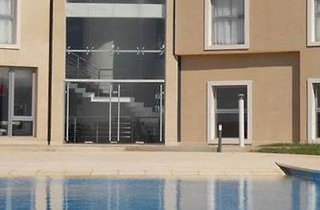 Amerian Villa Maria Park Hotel,Villa Maria>>Córdoba,3.5 star