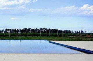 Amerian Villa Maria Park Hotel,Villa Maria>>Córdoba,3.5 star
