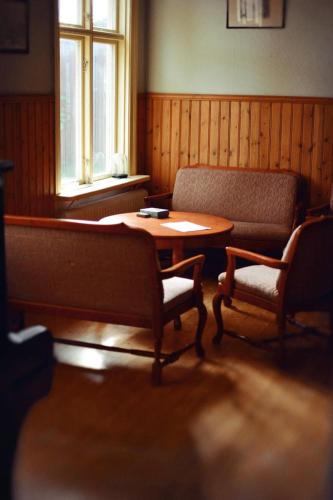 piece of hjo vandrarhem