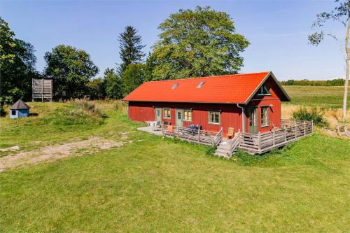 piece of hjo vandrarhem