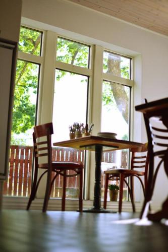 piece of hjo vandrarhem