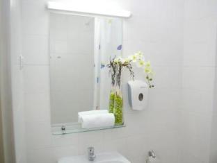 Ivolita Vilnius Hotel,Vilnius Old Town>>Vilnius,3 star